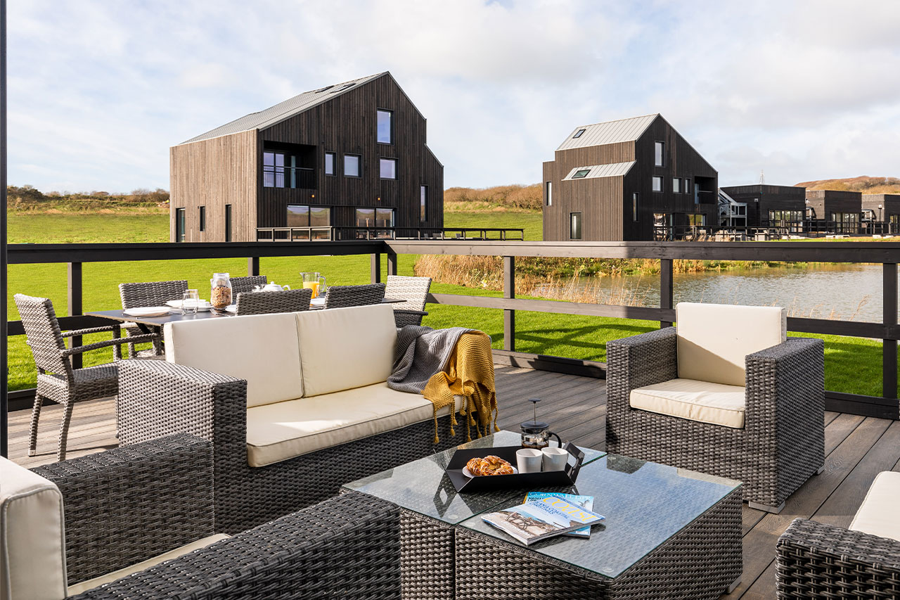 Top 10 reasons to buy a static caravan in Cornwall