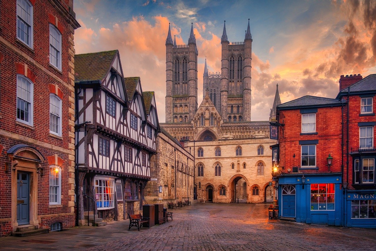 The 10 best Lincolnshire shopping locations