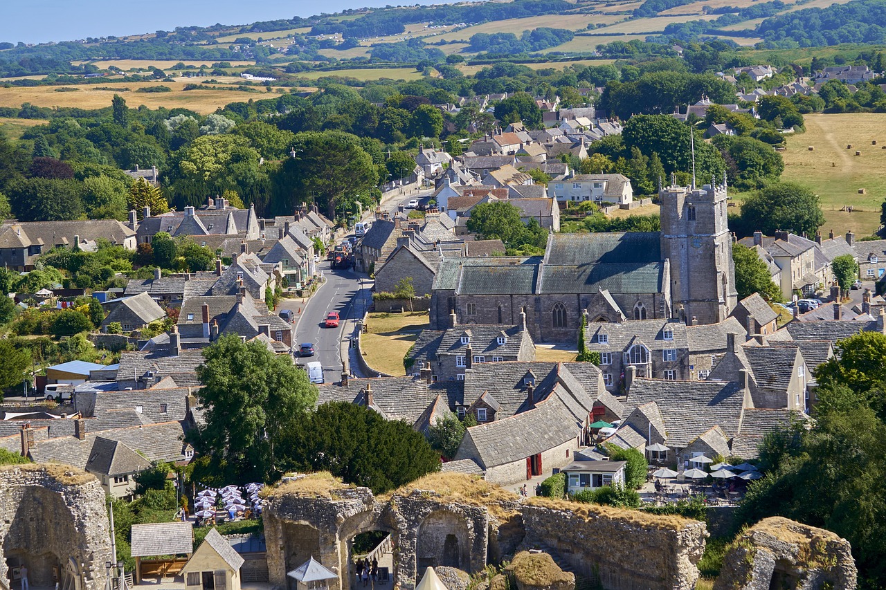 15 of the best pubs in Dorset to explore