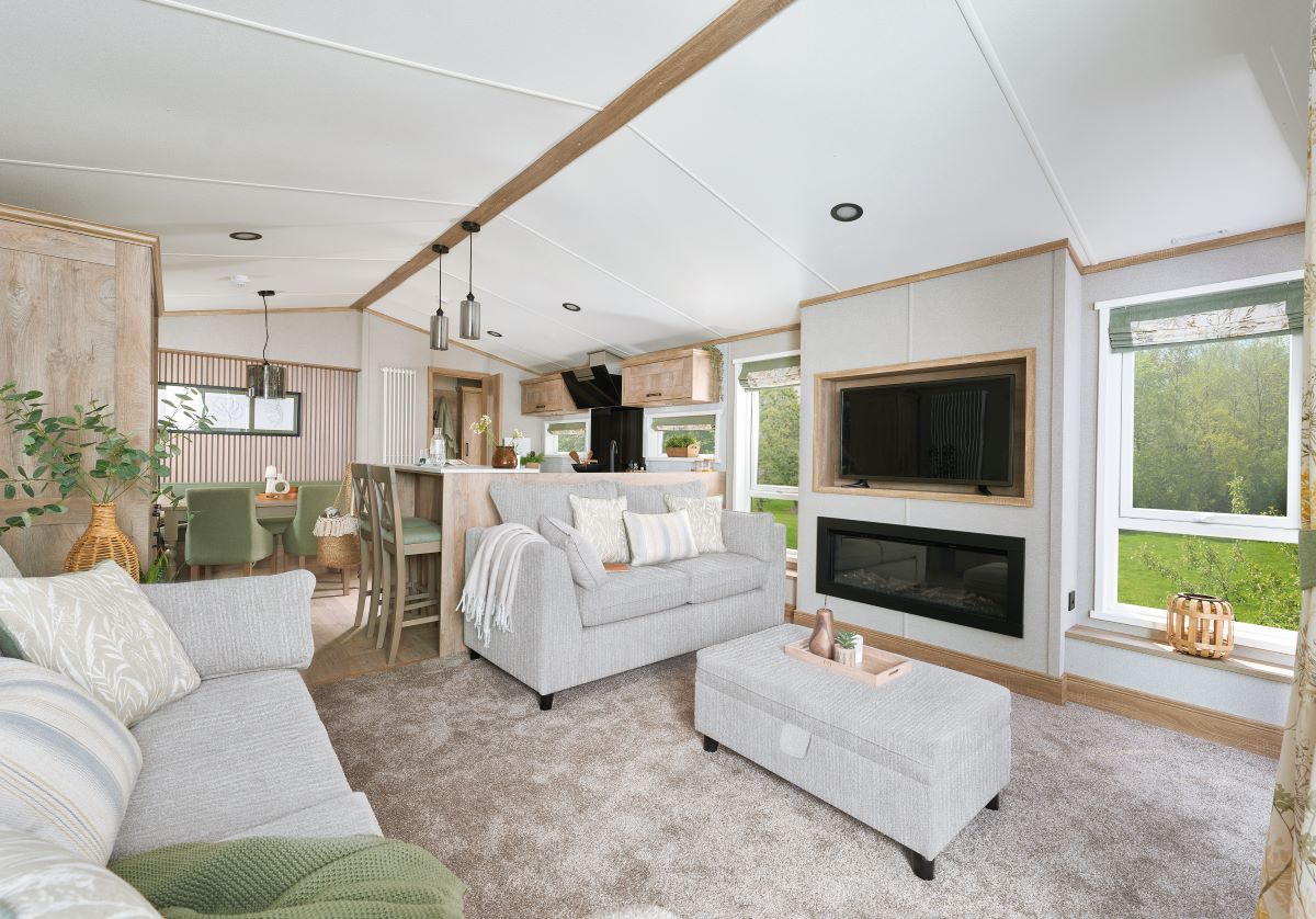 New vs pre-loved caravans – what is right for you?