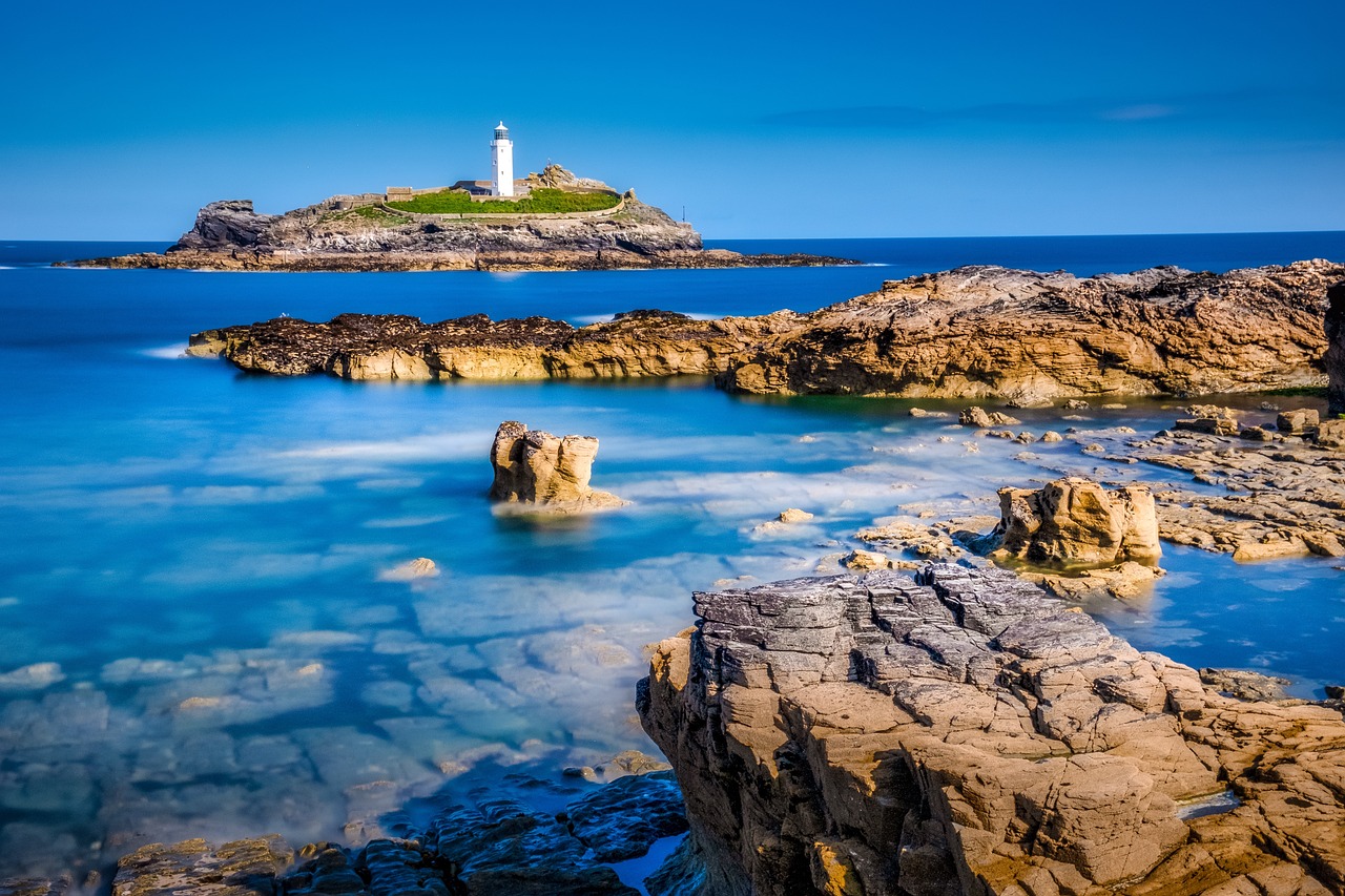 20 of the best Cornwall coastal walks