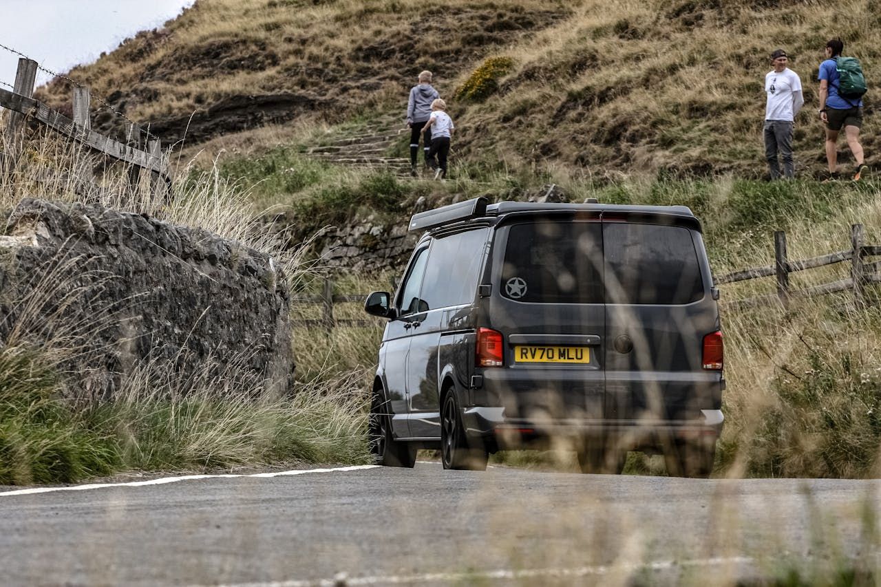 Planning your drive to Cornwall