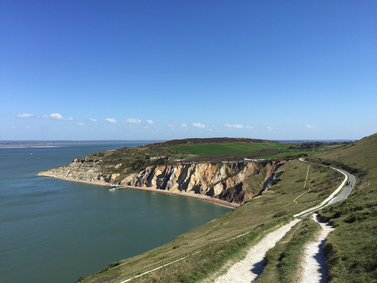 The top 20 Isle of Wight things to do for adults