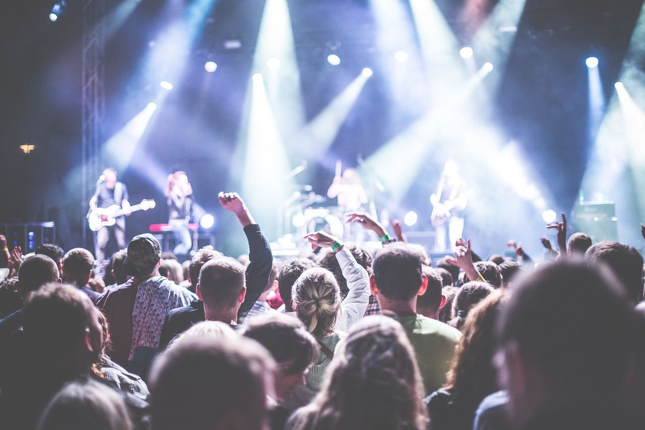 Best festivals to see this Summer