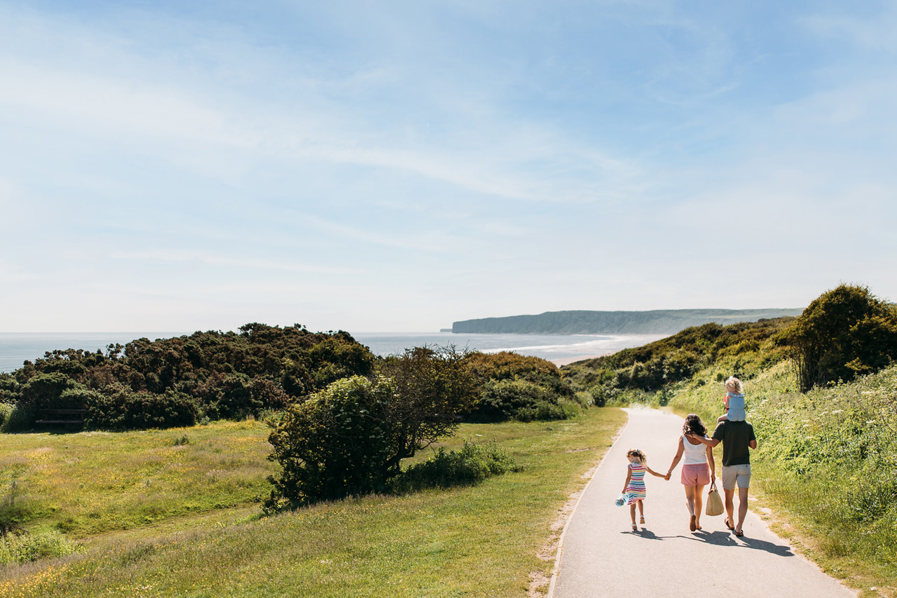 The 14 best walks near Filey to experience