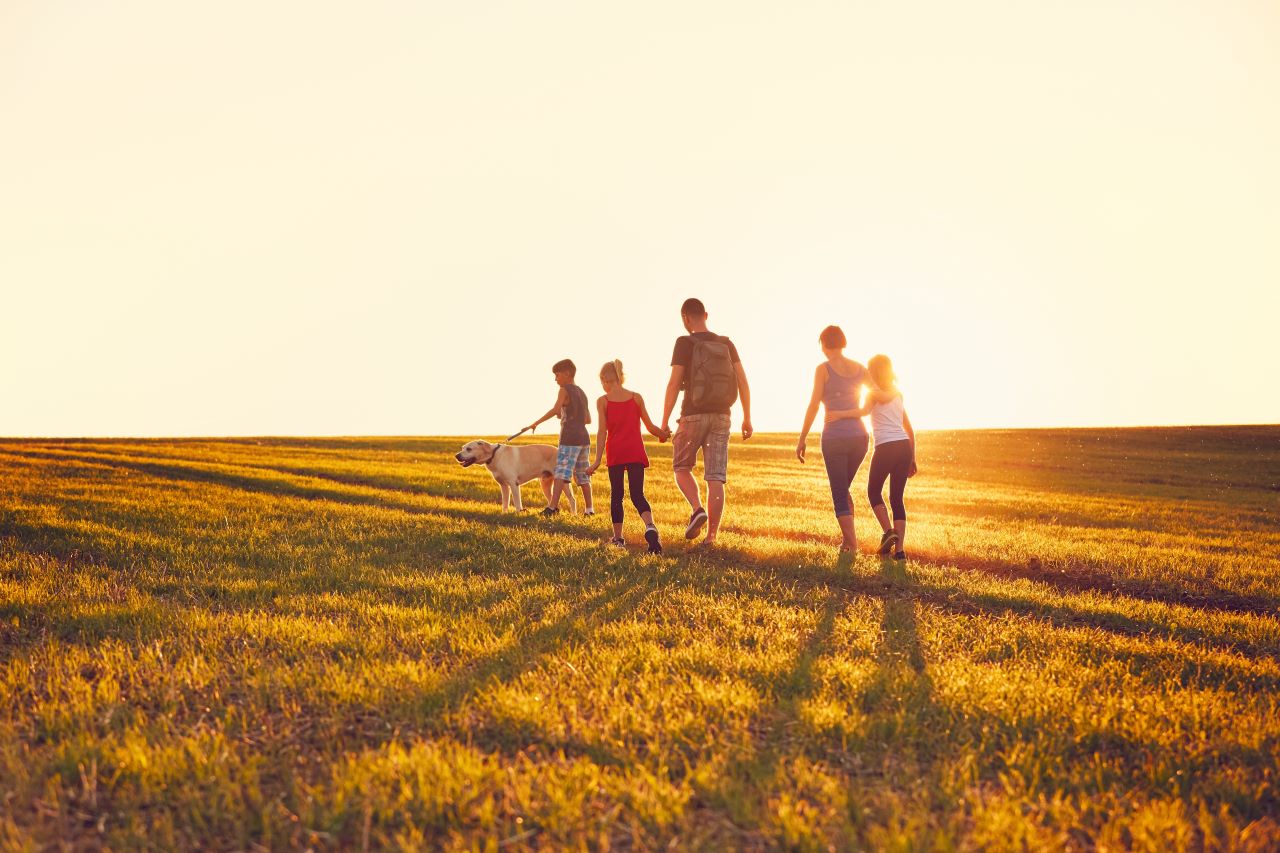 The top 16 special occasion holiday ideas in the UK