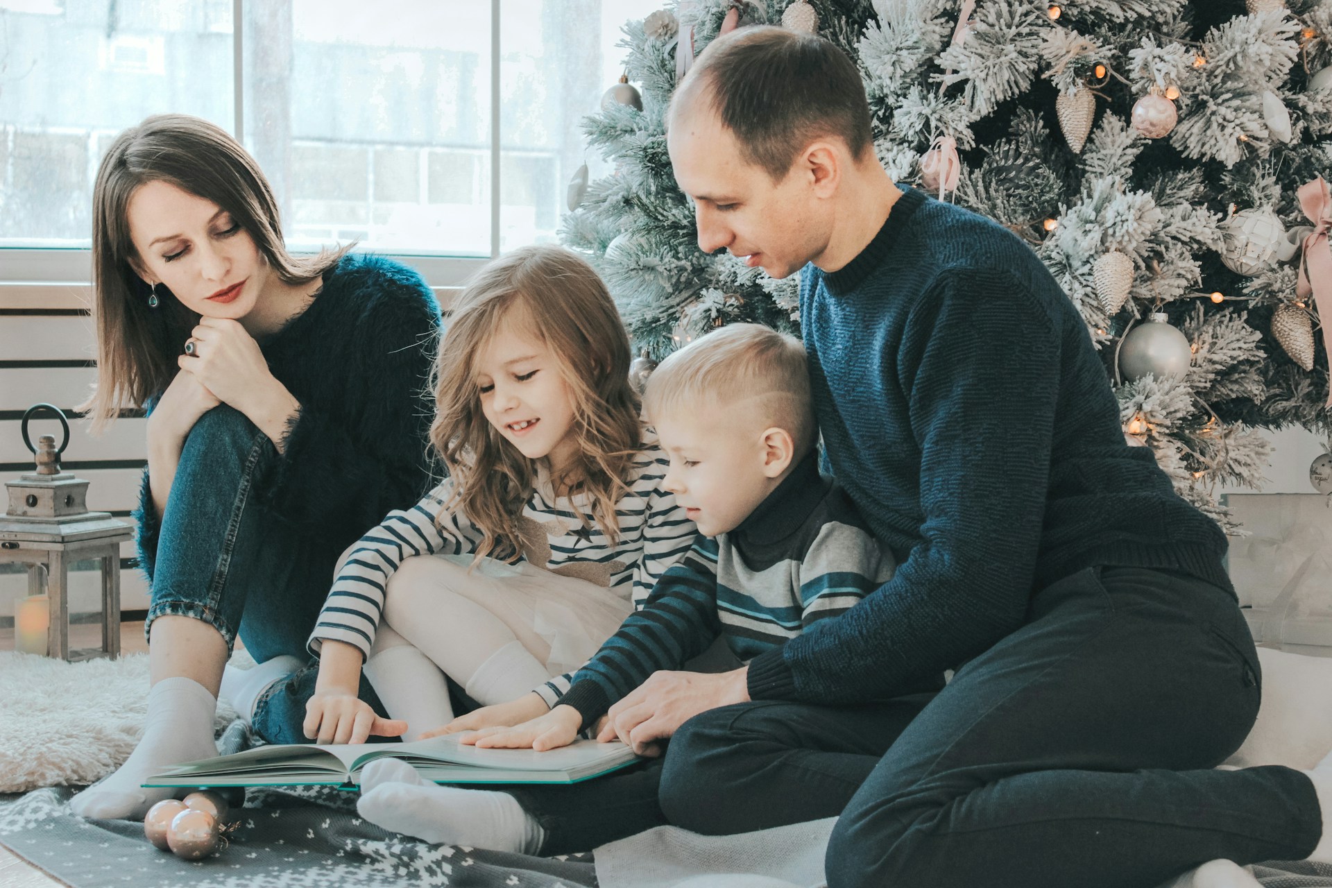 Top 20 Christmas Activities for Children