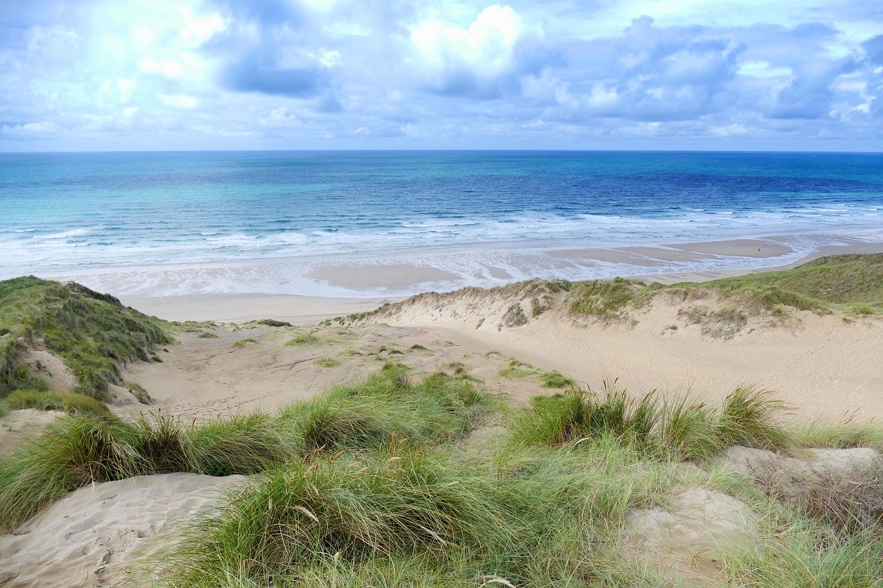 11 of the Best Beaches in Lincolnshire