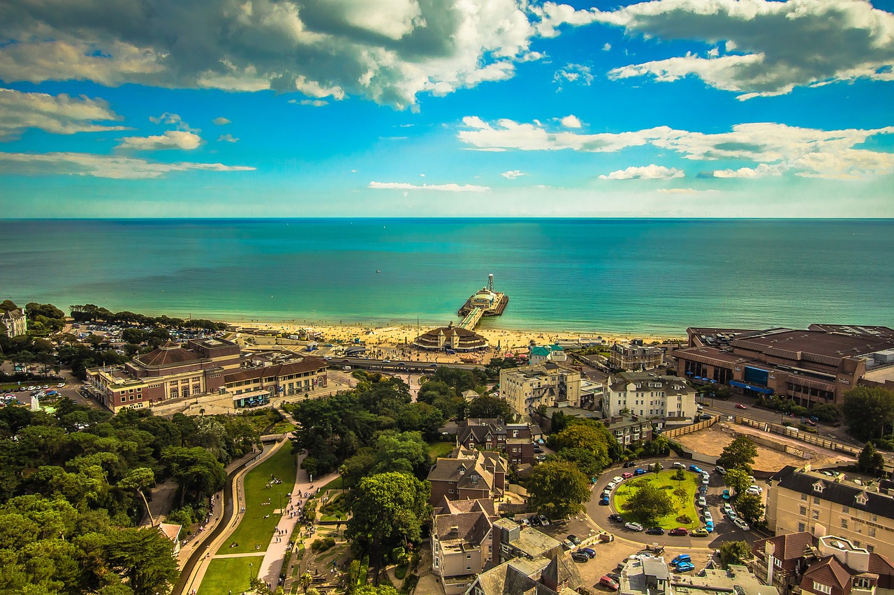 Your number one shopping in Dorset guide